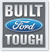 Built Ford Tough